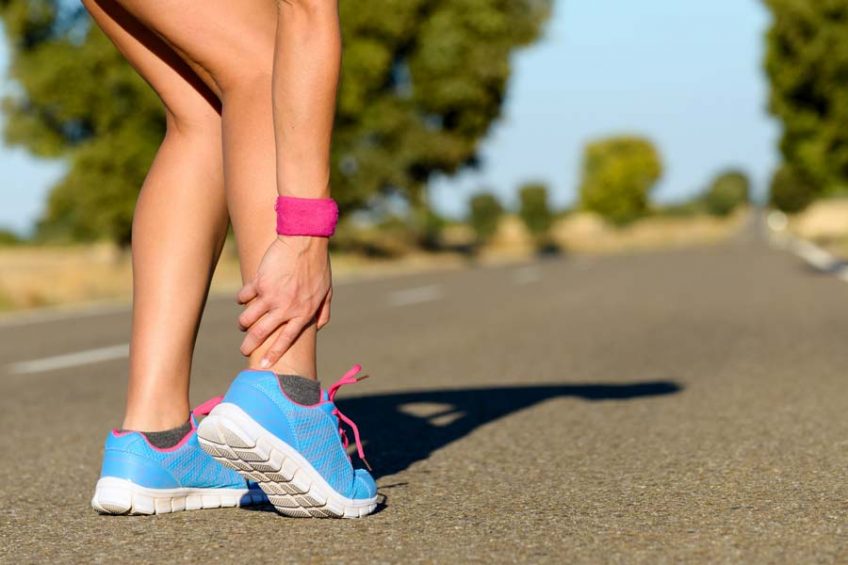 3 Myths About Foot & Ankle Injuries