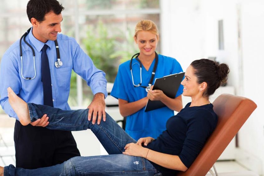 3 Signs You Need an Orthopedic Doctor