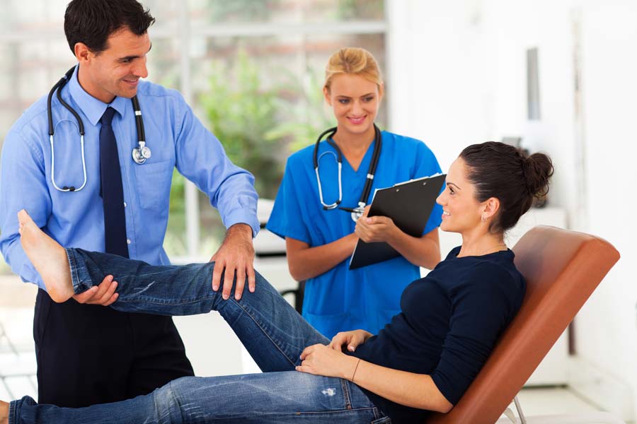 3 Signs You Need an Orthopedic Doctor Advanced Orthopaedic Associates