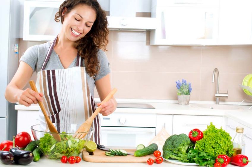 3 Weight Loss Tips for Orthopaedic Health