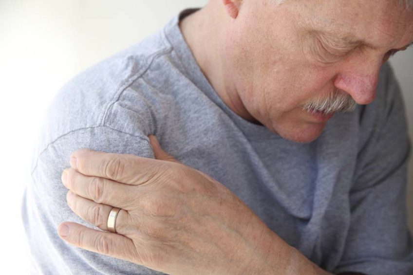 4 FAQ About Arthritis