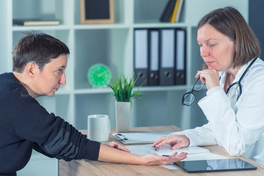 A Guide to Carpal Tunnel Syndrome