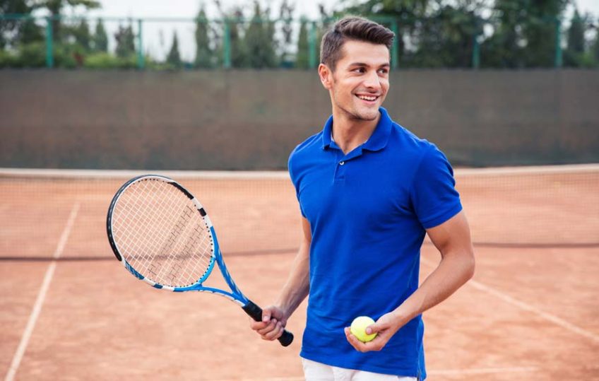 A Guide to Tennis Elbow