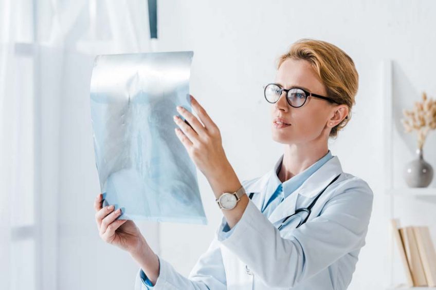 A Patient’s Guide to Bone Fracture Treatment & Diagnosis