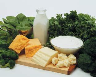 calcium