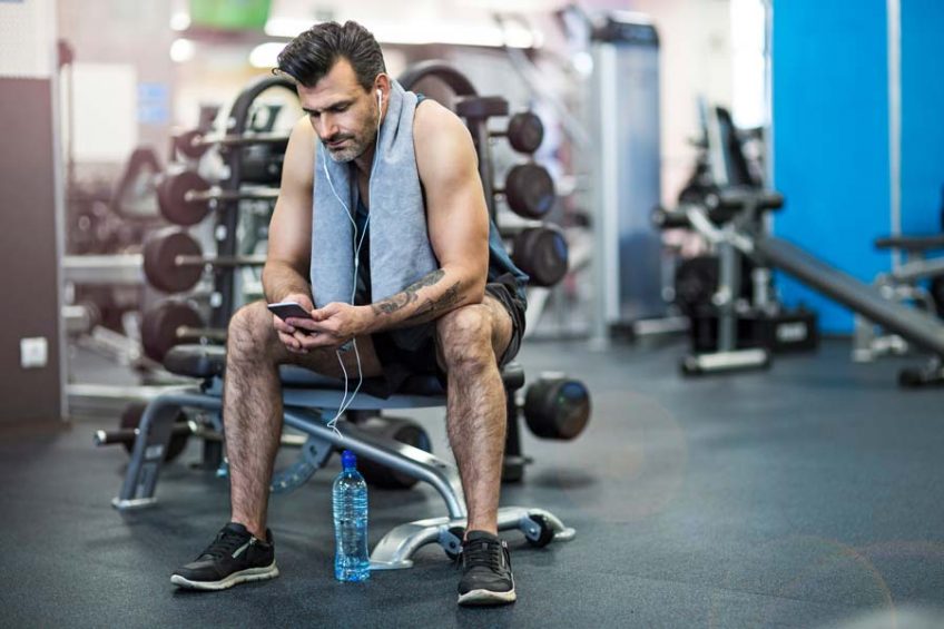 Essential Routines Before & After Exercising