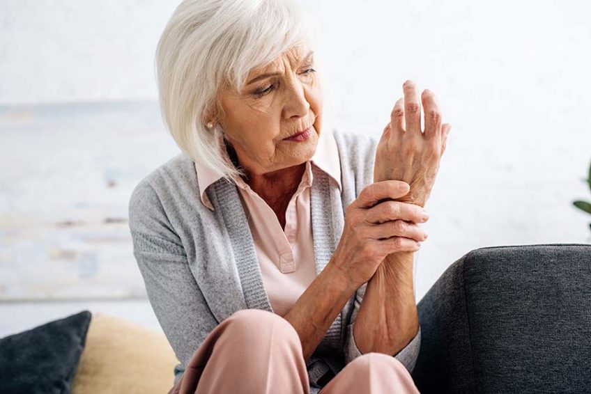 FAQ About Cortisone Injections