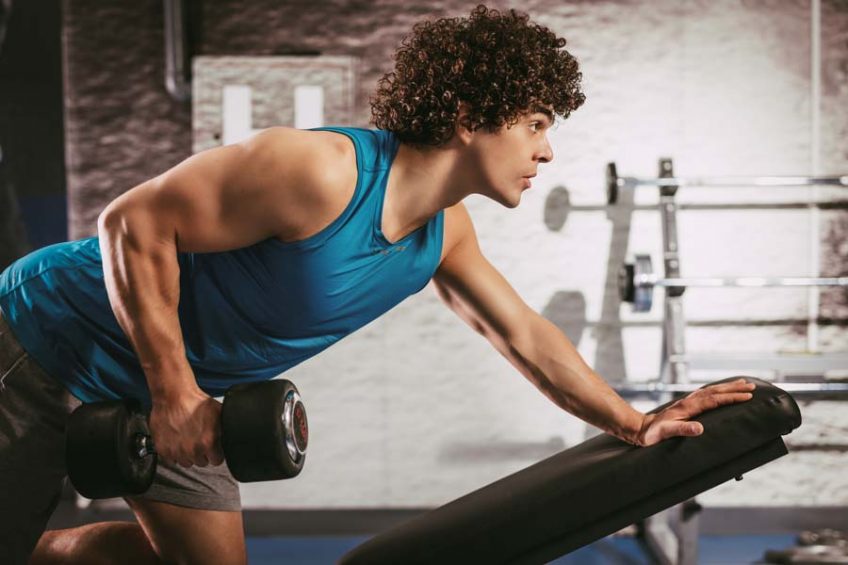 FAQ About Bursitis