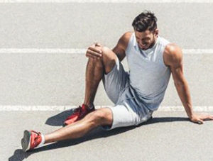 knee pain