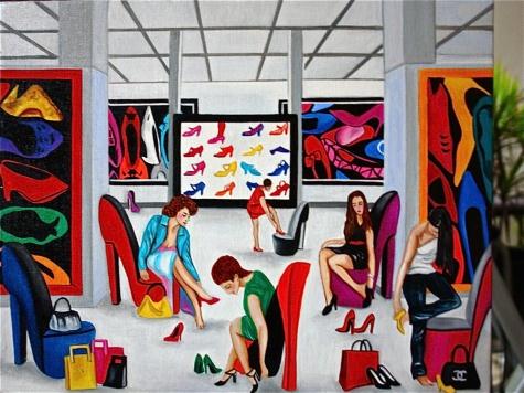 shoes