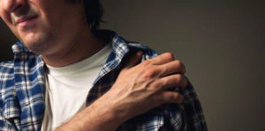 shoulder pain