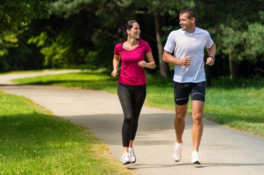 What Are Stress Fractures
