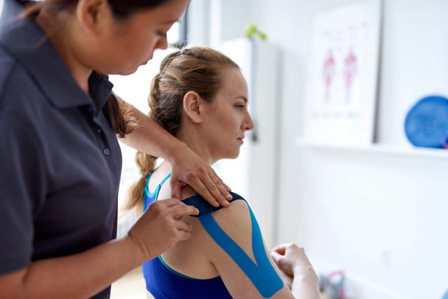 What You Should Know About Torn Rotator Cuffs Advanced Orthopaedic Associates